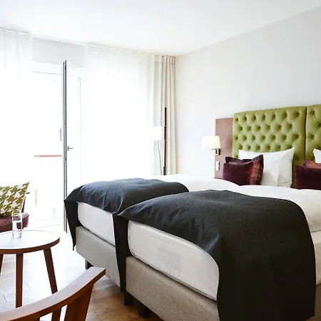 Waldhotel Stuttgart-3
